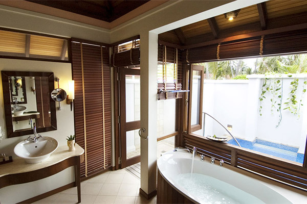 馬爾代(dai)夫椰子(zi)島