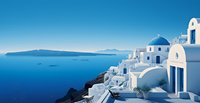 一(yi)價全含 尊品(pin)希臘一(yi)地大(da)全景12日(ri)