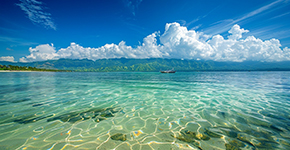 【自在(zai)巴厘-五星海灘+烏布版】5晚7天