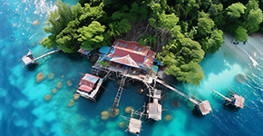 自在(zai)美人(ren)魚 5晚7日(ri)