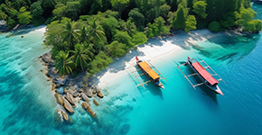 自在(zai)沙巴4晚6日(ri)