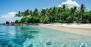 斐濟主(zhu)島+外島完美假日(ri)8天之(zhi)旅