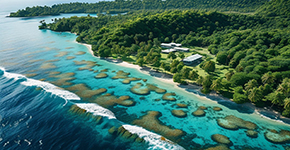 波(bo)拉波(bo)拉島經(jing)濟6天之(zhi)旅