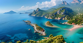 “八大(da)升級”新(xin)體(ti)驗(yàn)-邂逅煙囪精(jīng)靈(ling)-花(huā)漾土耳其缤