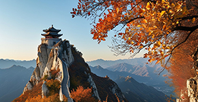 雙龍峽-爨底下村2日(ri)遊