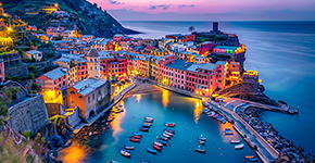 【MSC航海記_地中(zhong)海雙行】音樂号