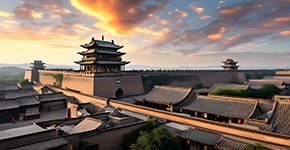 詩畫長(zhang)安(an)西安(an)一(yi)地雙卧5日(ri)雙高(gao)4日(ri)